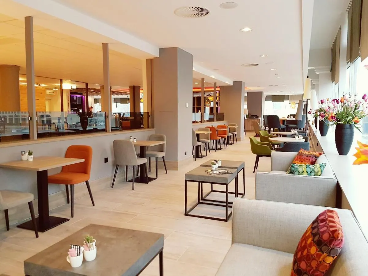 Holiday Inn Amsterdam