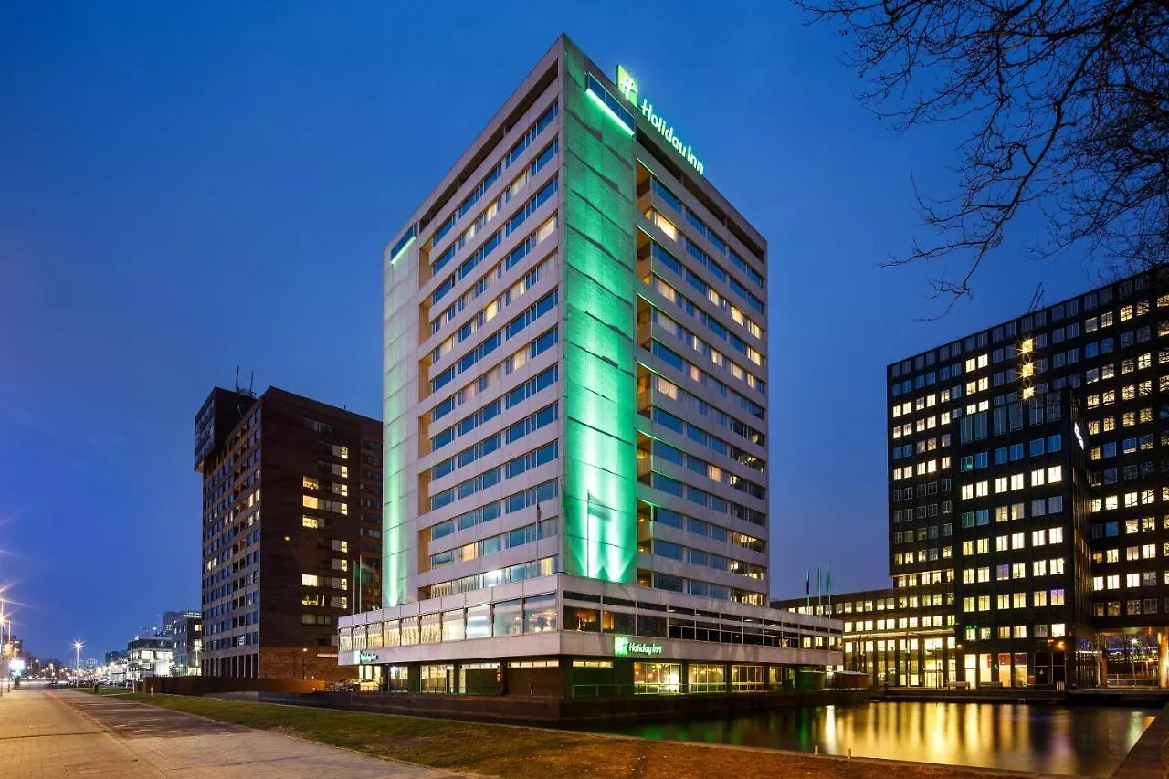 Holiday Inn Amsterdam