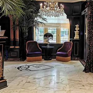 מלון Apollofirst Boutique, אמסטרדם