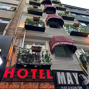 Taksim Istiklal Otel