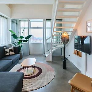 Appart hôtel Cityden Bolo District