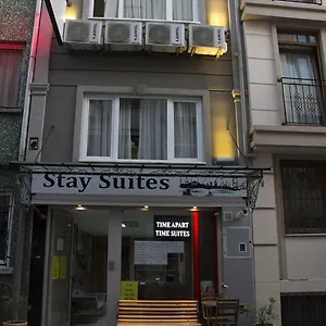 Stay Suites Apart Otel