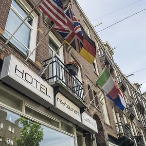 Otel Larende