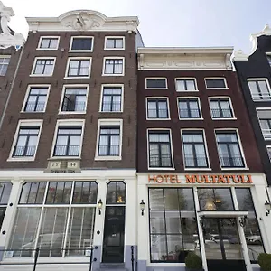 Multatuli Otel