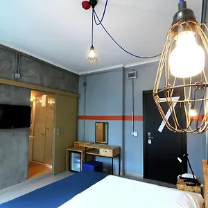 Taksim Safe House Otel