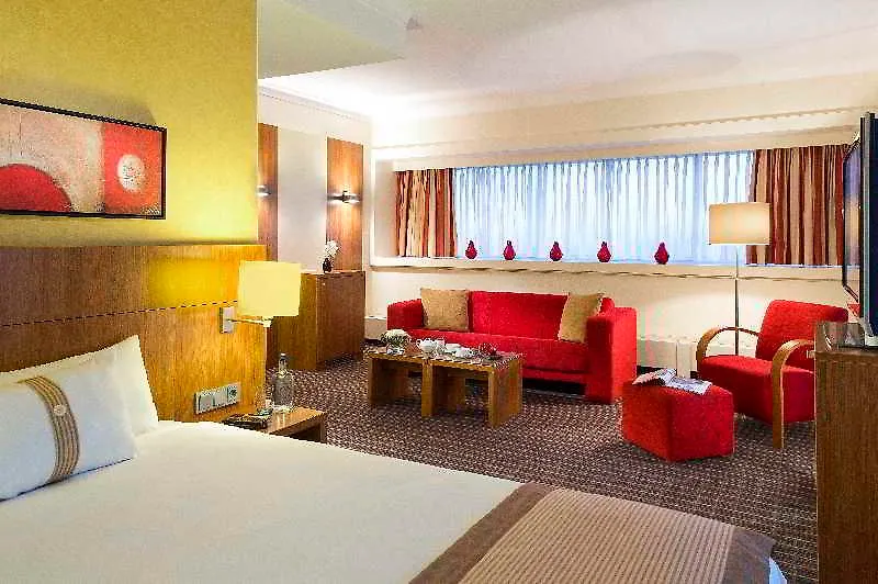 Holiday Inn Amsterdam