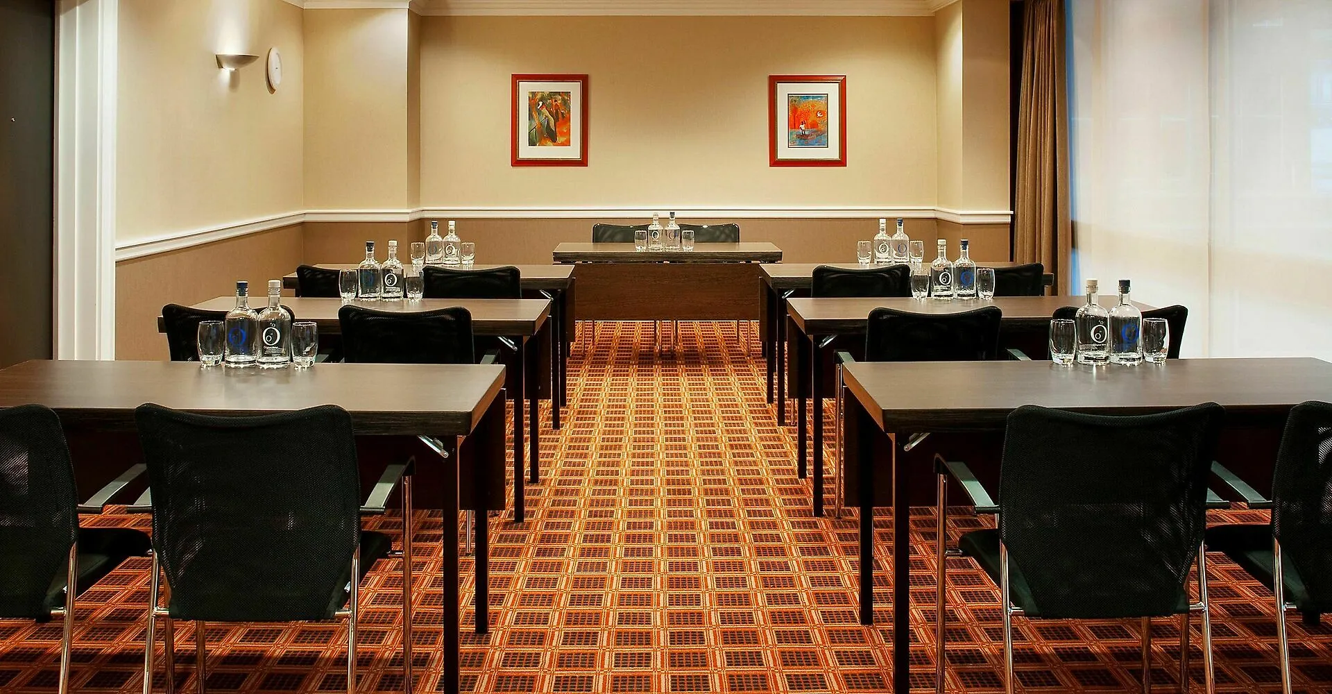 Holiday Inn Amsterdam