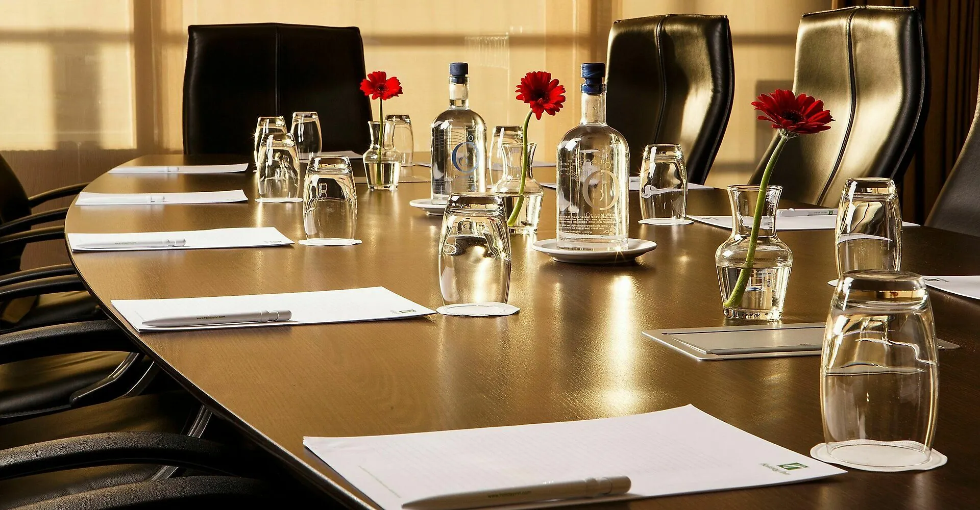 Holiday Inn Amsterdam Hollanda
