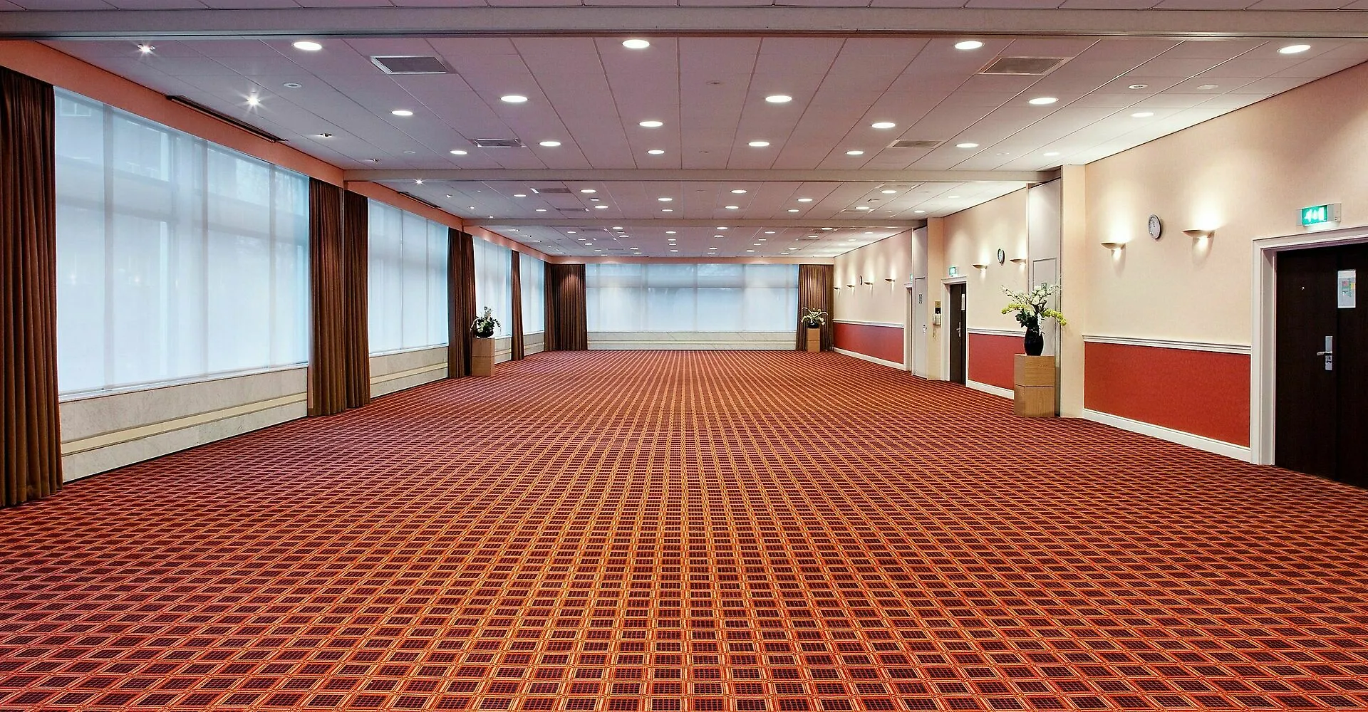 Otel Holiday Inn Amsterdam