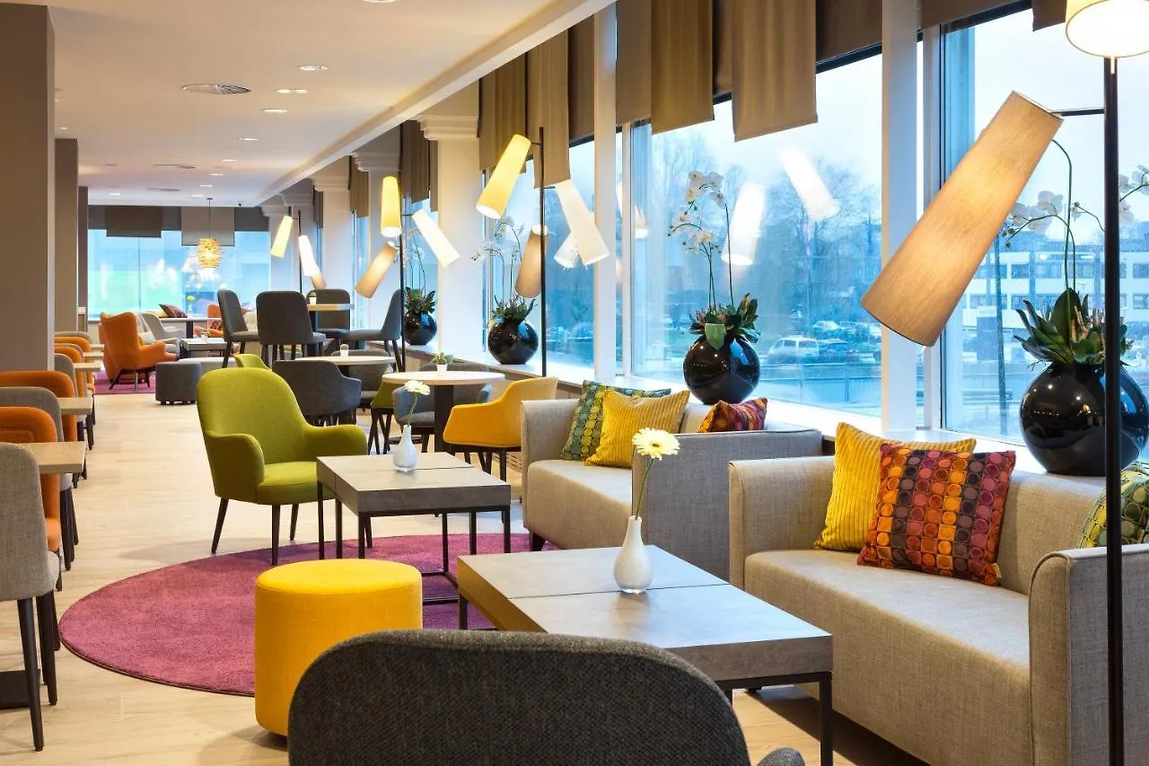 Holiday Inn Amsterdam Holland
